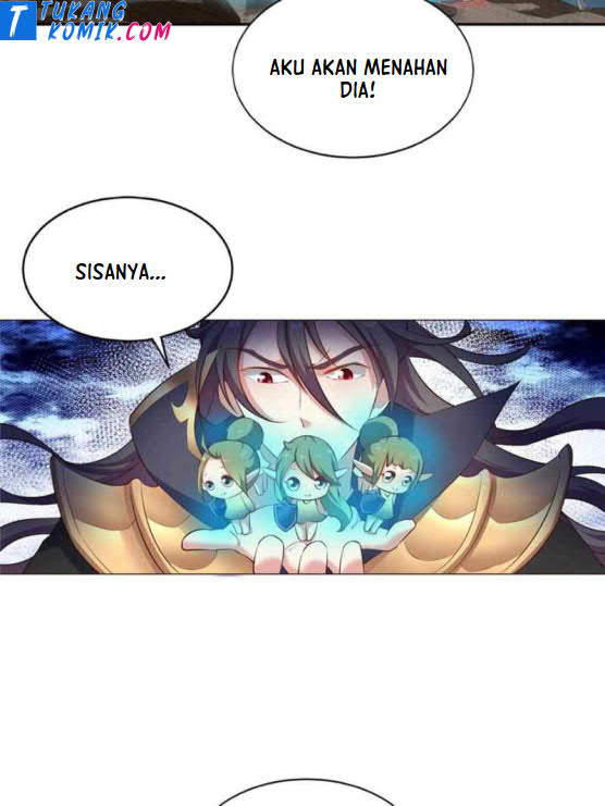 Rebirth Become a Dog Chapter 111 - halaman 14