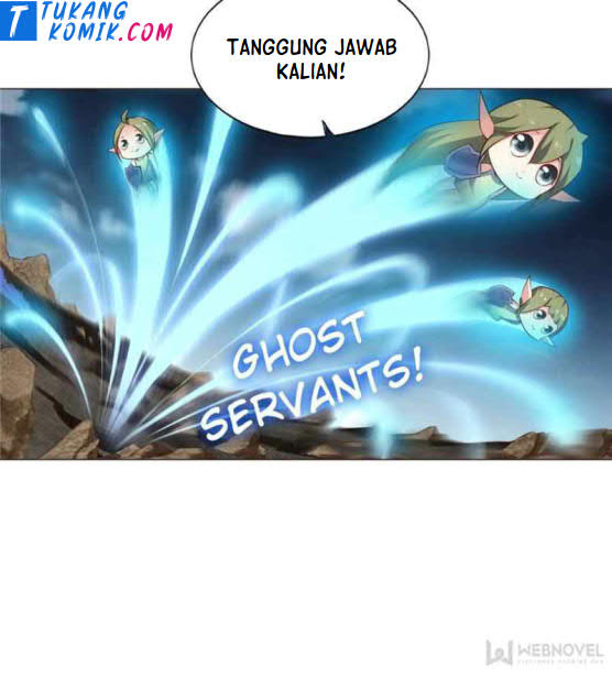 Rebirth Become a Dog Chapter 111 - halaman 15
