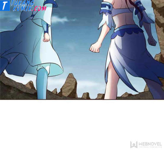 Rebirth Become a Dog Chapter 111 - halaman 18