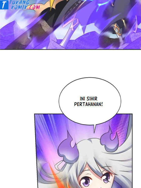 Rebirth Become a Dog Chapter 111 - halaman 2