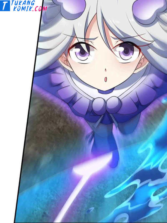 Rebirth Become a Dog Chapter 111 - halaman 24