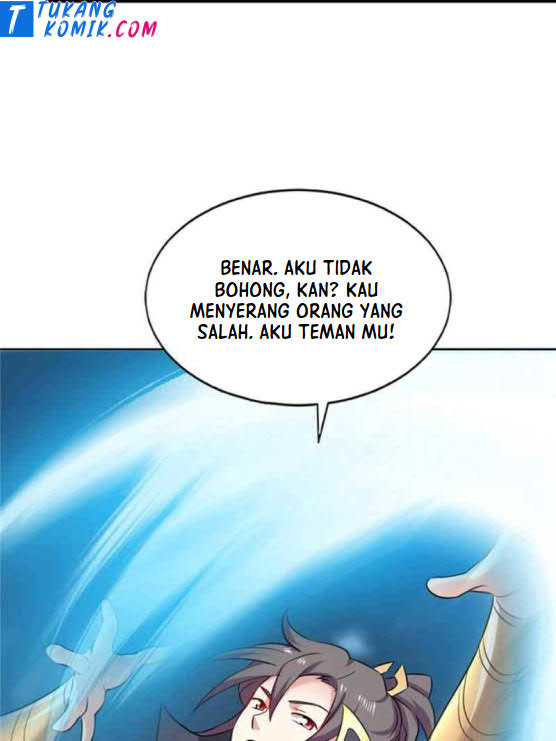 Rebirth Become a Dog Chapter 111 - halaman 25