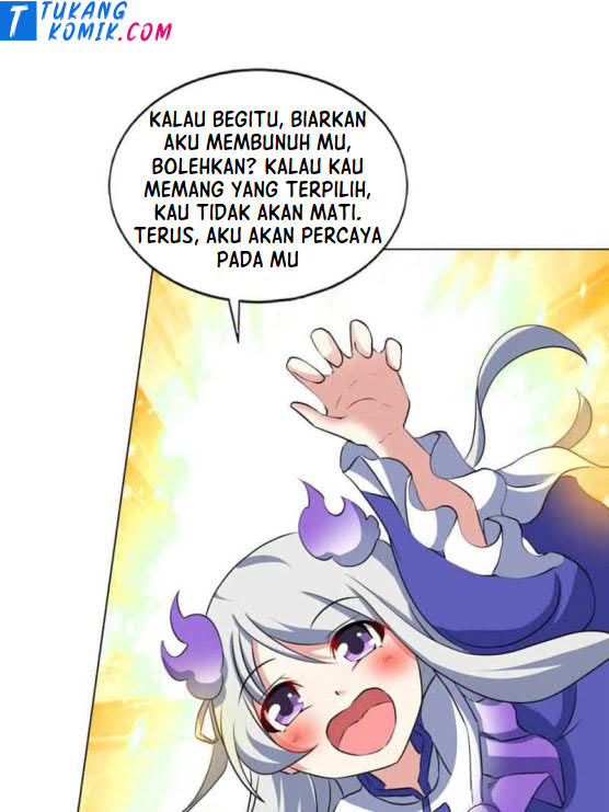 Rebirth Become a Dog Chapter 111 - halaman 27