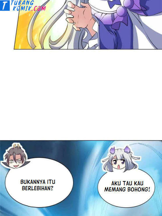 Rebirth Become a Dog Chapter 111 - halaman 28