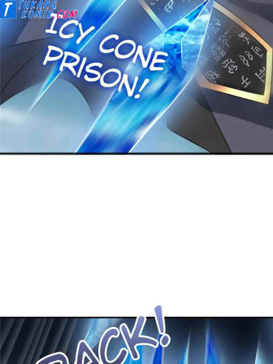 Rebirth Become a Dog Chapter 111 - halaman 36