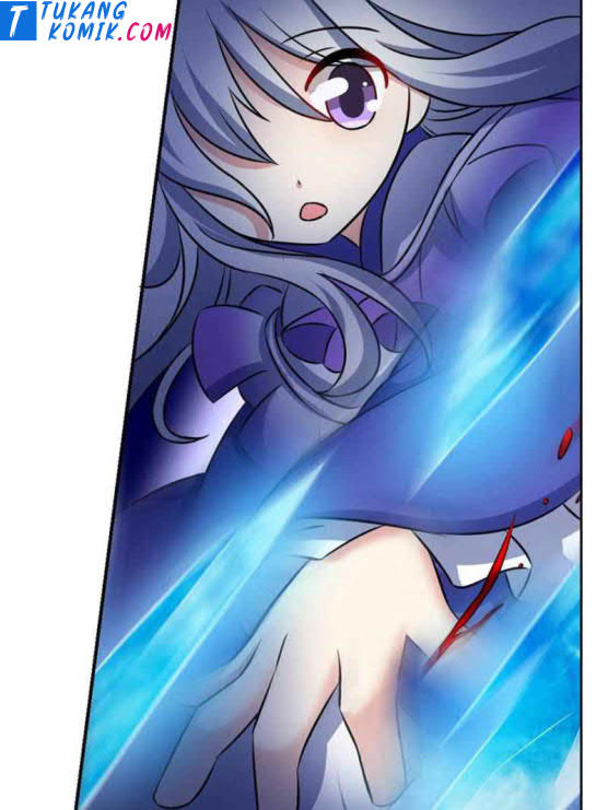 Rebirth Become a Dog Chapter 111 - halaman 39
