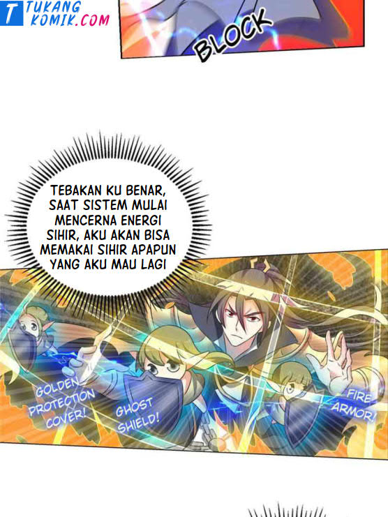 Rebirth Become a Dog Chapter 111 - halaman 4