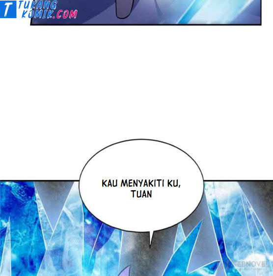 Rebirth Become a Dog Chapter 111 - halaman 40