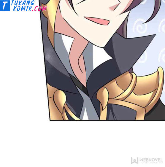 Rebirth Become a Dog Chapter 111 - halaman 43