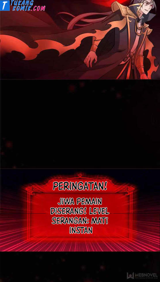 Rebirth Become a Dog Chapter 111 - halaman 48