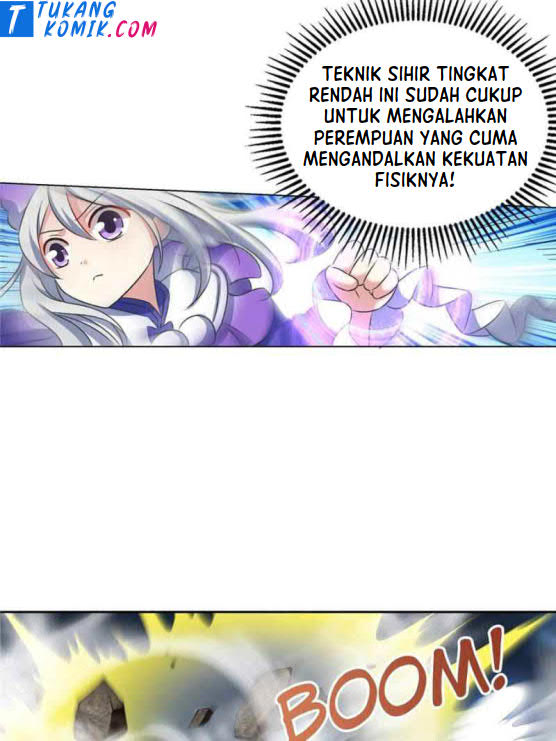 Rebirth Become a Dog Chapter 111 - halaman 5
