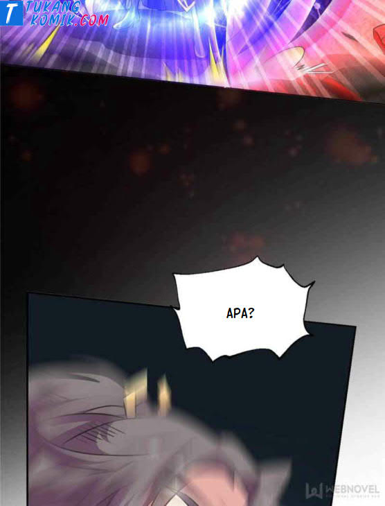 Rebirth Become a Dog Chapter 111 - halaman 50