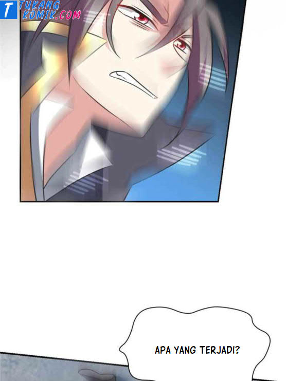 Rebirth Become a Dog Chapter 111 - halaman 51