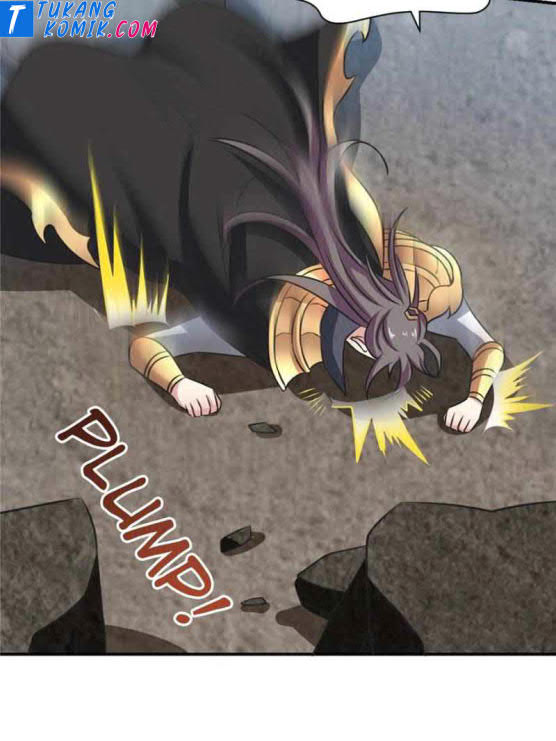 Rebirth Become a Dog Chapter 111 - halaman 52