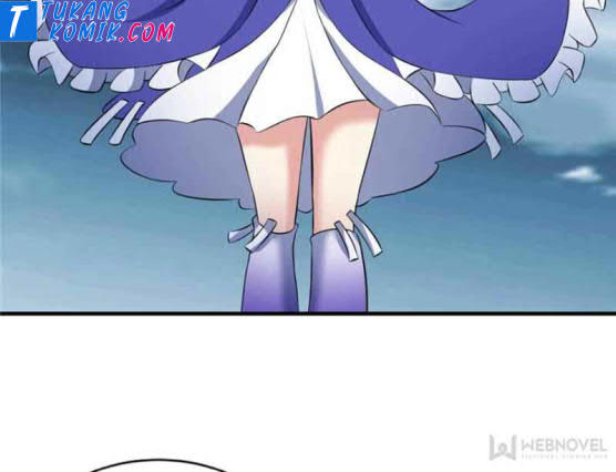 Rebirth Become a Dog Chapter 111 - halaman 55