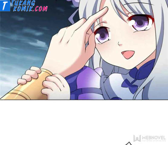 Rebirth Become a Dog Chapter 111 - halaman 57