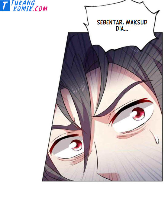 Rebirth Become a Dog Chapter 111 - halaman 58
