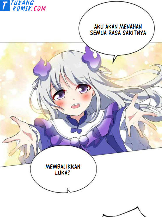 Rebirth Become a Dog Chapter 111 - halaman 59