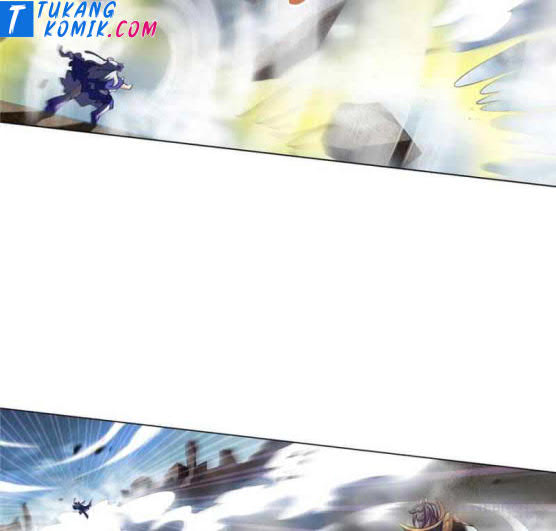 Rebirth Become a Dog Chapter 111 - halaman 6