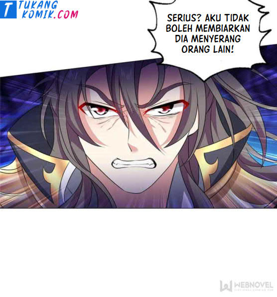 Rebirth Become a Dog Chapter 111 - halaman 60