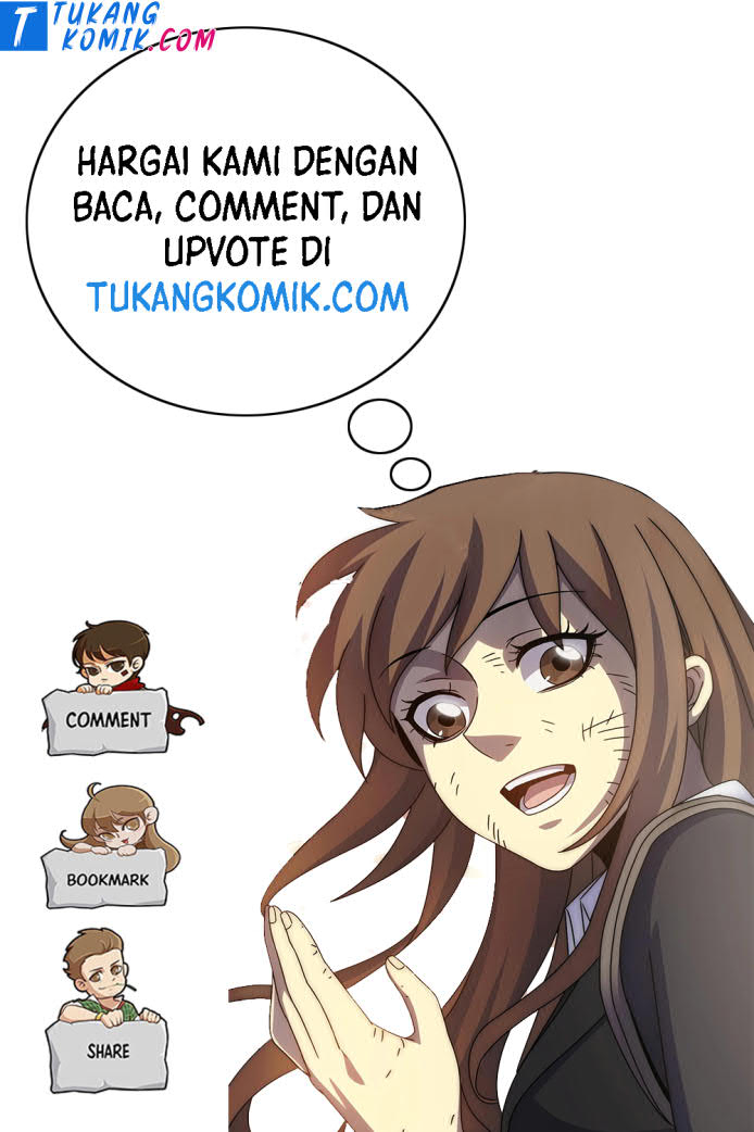 Rebirth Become a Dog Chapter 111 - halaman 61
