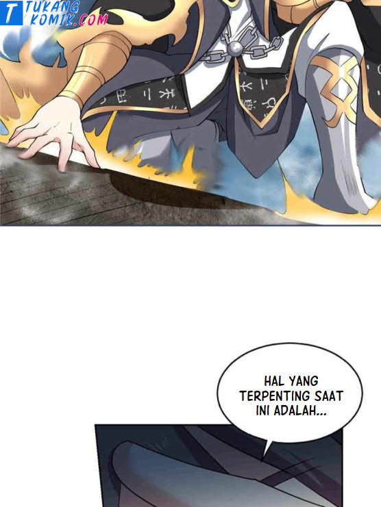 Rebirth Become a Dog Chapter 111 - halaman 8