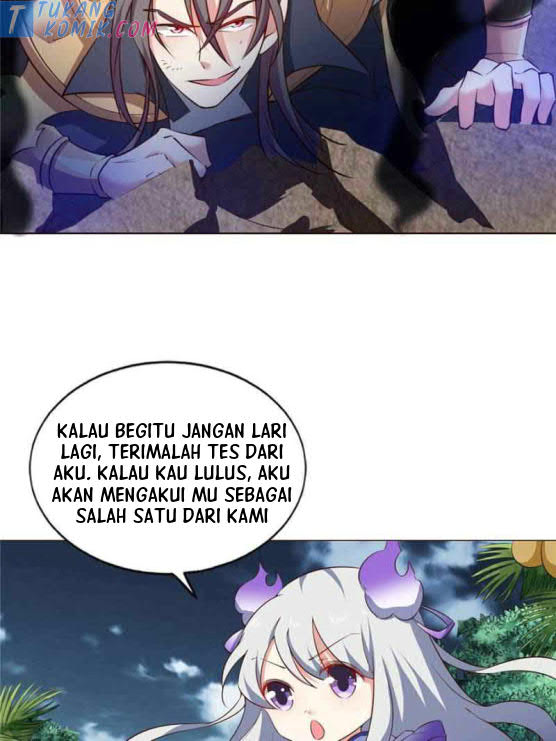 Rebirth Become a Dog Chapter 112 - halaman 10
