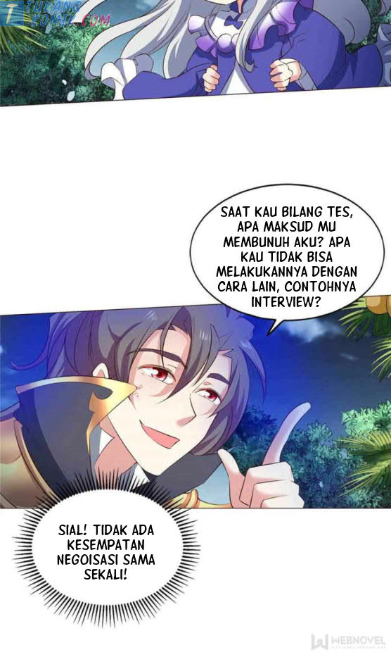 Rebirth Become a Dog Chapter 112 - halaman 11