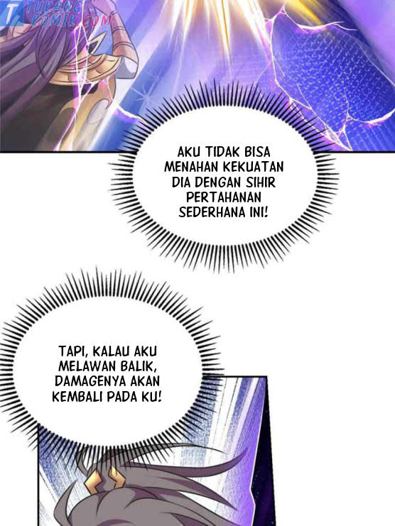 Rebirth Become a Dog Chapter 112 - halaman 15