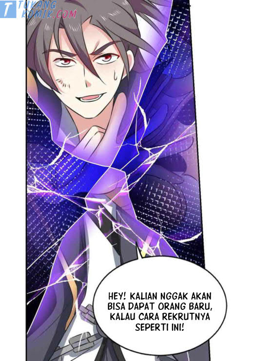 Rebirth Become a Dog Chapter 112 - halaman 16