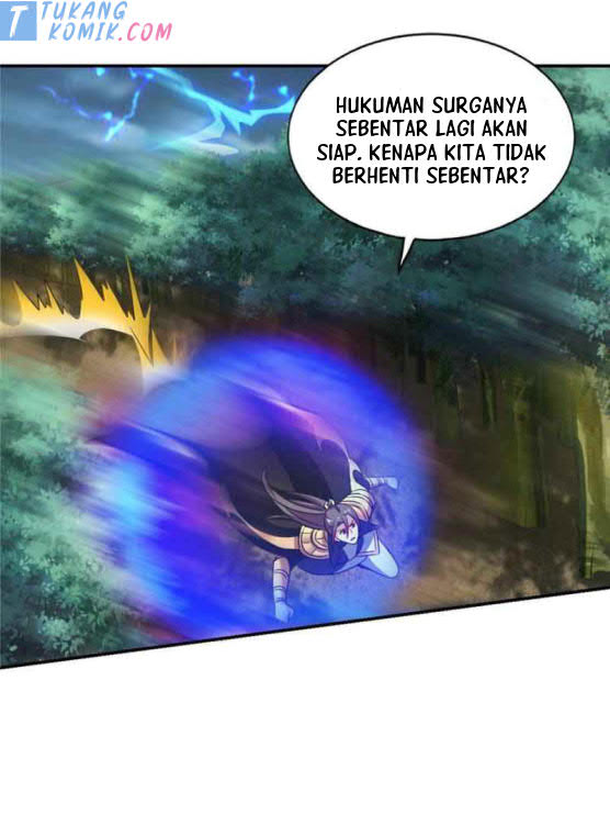 Rebirth Become a Dog Chapter 112 - halaman 2