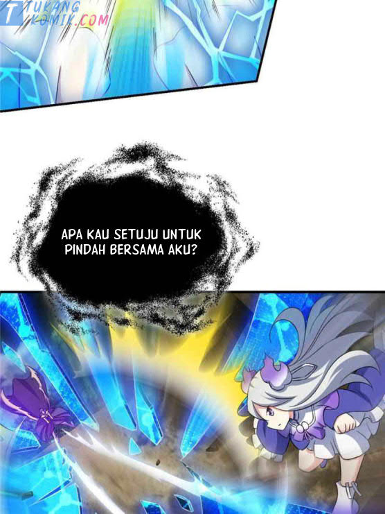 Rebirth Become a Dog Chapter 112 - halaman 20