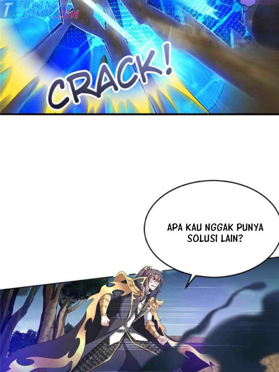 Rebirth Become a Dog Chapter 112 - halaman 21