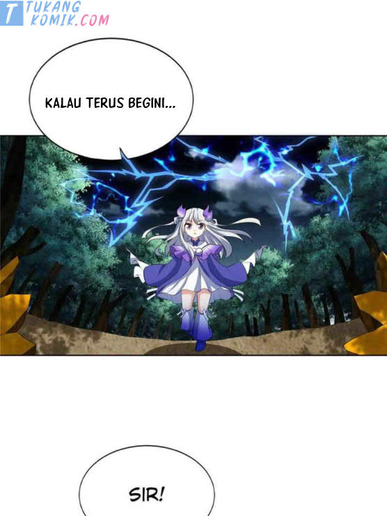 Rebirth Become a Dog Chapter 112 - halaman 23