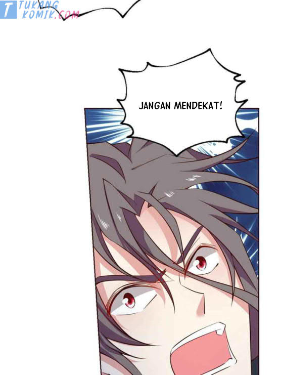 Rebirth Become a Dog Chapter 112 - halaman 27