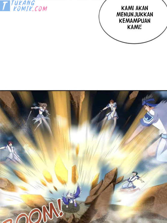 Rebirth Become a Dog Chapter 112 - halaman 30