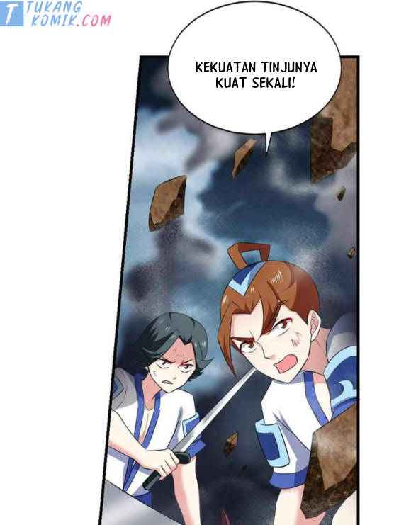 Rebirth Become a Dog Chapter 112 - halaman 32