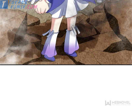 Rebirth Become a Dog Chapter 112 - halaman 34