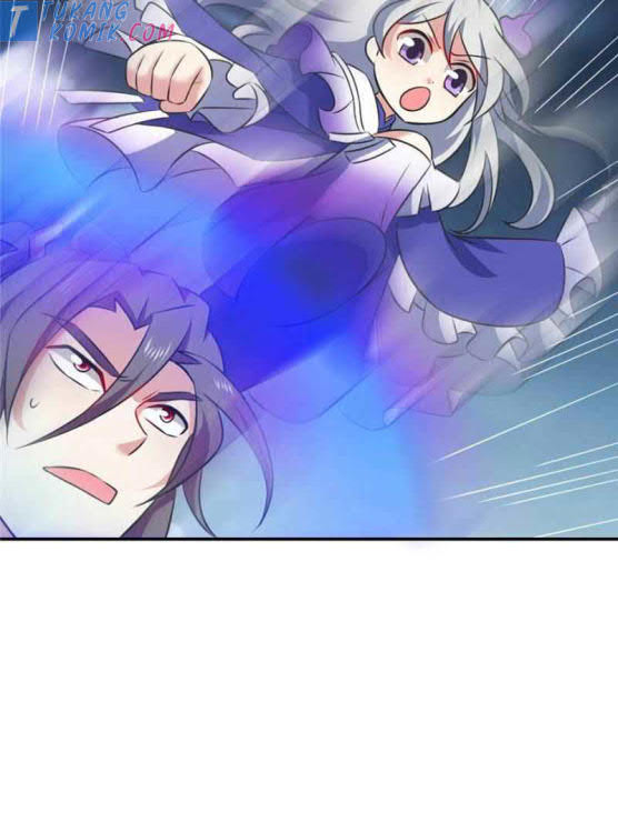 Rebirth Become a Dog Chapter 112 - halaman 4