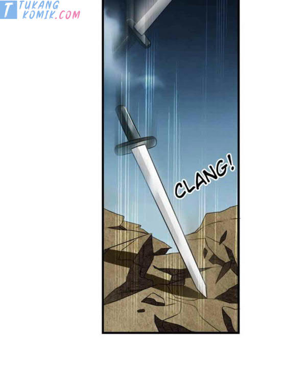 Rebirth Become a Dog Chapter 112 - halaman 42