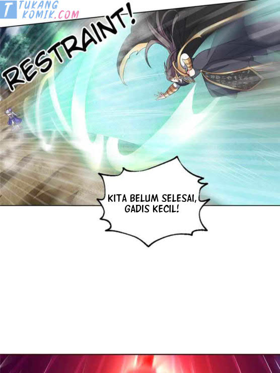 Rebirth Become a Dog Chapter 112 - halaman 47