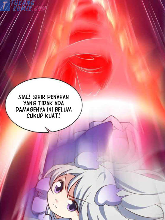 Rebirth Become a Dog Chapter 112 - halaman 48