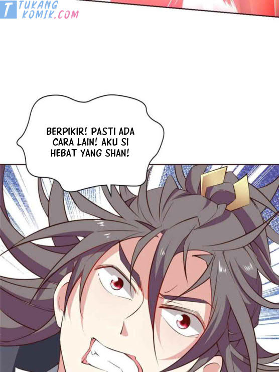 Rebirth Become a Dog Chapter 112 - halaman 50