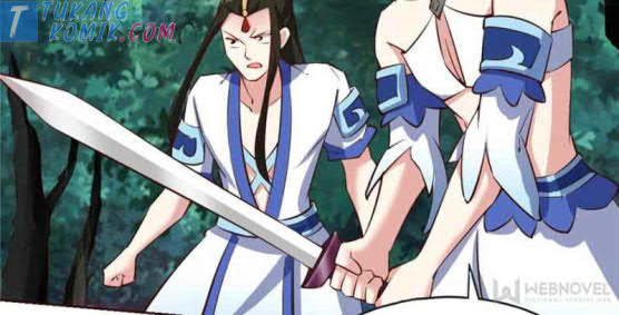 Rebirth Become a Dog Chapter 112 - halaman 52