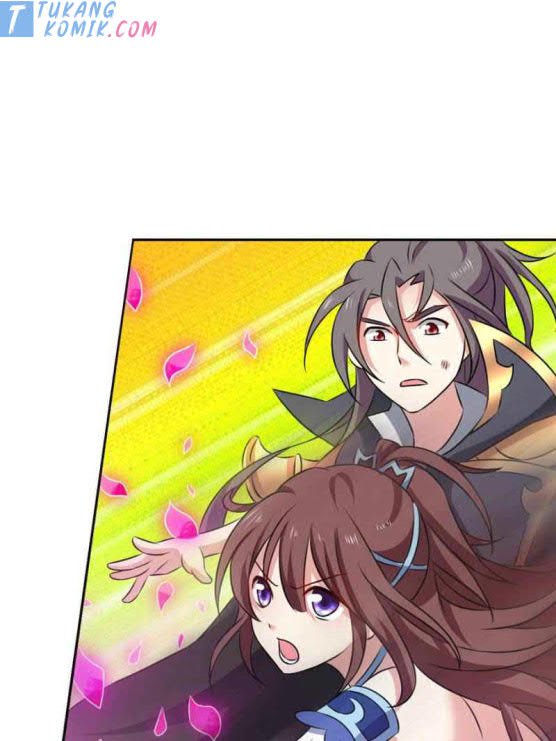 Rebirth Become a Dog Chapter 112 - halaman 56