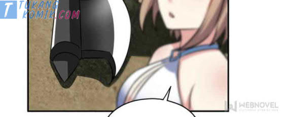 Rebirth Become a Dog Chapter 112 - halaman 60