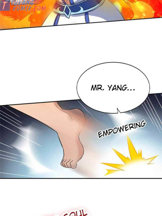 Rebirth Become a Dog Chapter 112 - halaman 62
