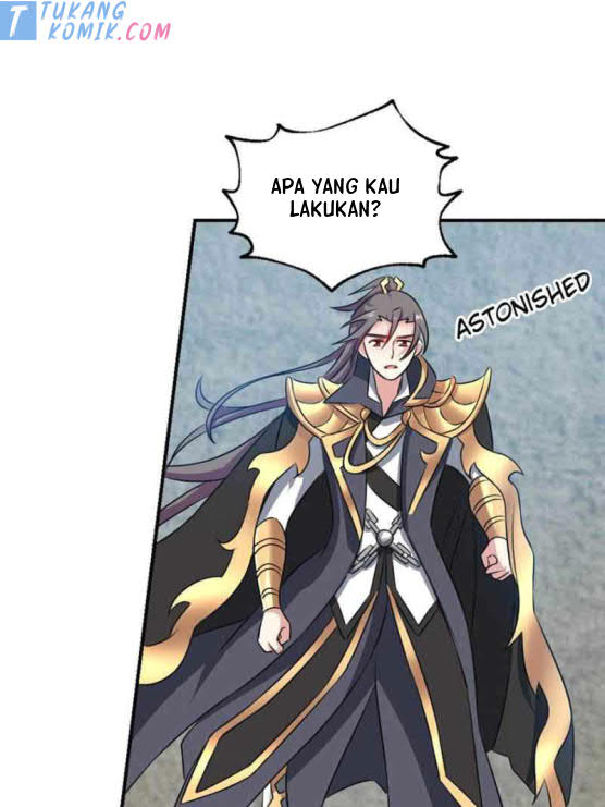 Rebirth Become a Dog Chapter 112 - halaman 66