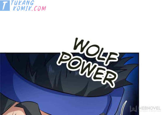 Rebirth Become a Dog Chapter 112 - halaman 68
