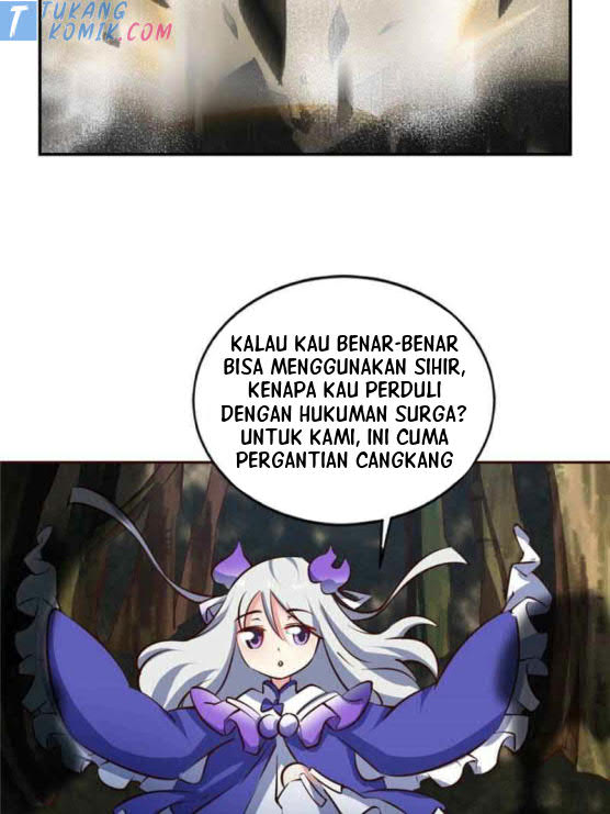 Rebirth Become a Dog Chapter 112 - halaman 7